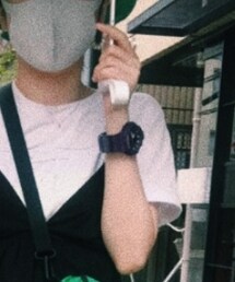 G-SHOCK | アナログ腕時計