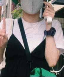 ZARA | Tシャツ/カットソー