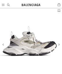 BALENCIAGA | スニーカー