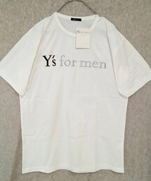 Y's | Tシャツ/カットソー