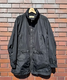 ISSEY MIYAKE | ナイロンジャケット