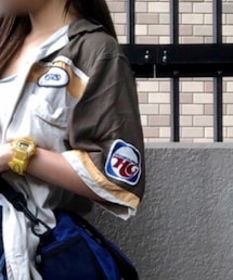 HYSTERIC GLAMOUR | シャツ/ブラウス