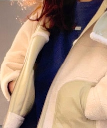 PINK HOUSE | パーカー