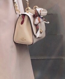 COACH | ショルダーバッグ