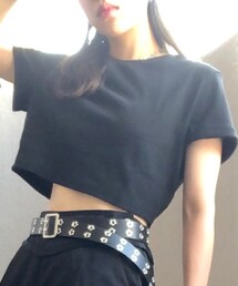 shein | Tシャツ/カットソー