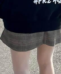 INGNI | スカート