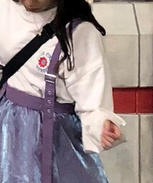 jouetie | パーカー