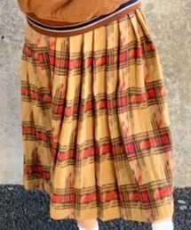 PINK HOUSE | スカート