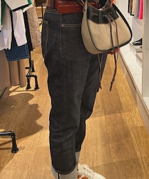 UNIQLO | デニムパンツ