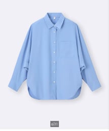 GU | シャツ/ブラウス