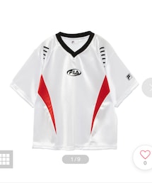 FILA | トップス