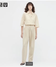 UNIQLO | スウェットパンツ