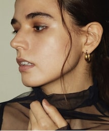 CENE | ピアス（両耳用）