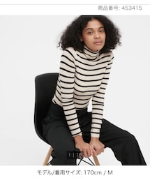 UNIQLO | ニット/セーター