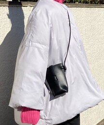 bisou | ショルダーバッグ