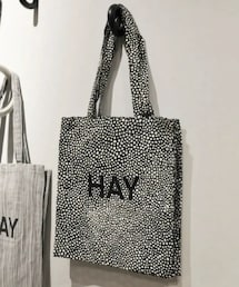 HAY | (トートバッグ)