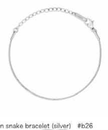 GARCIA | ブレスレット