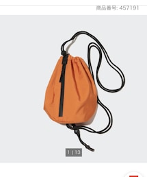 UNIQLO | ショルダーバッグ