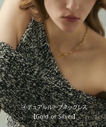 FLOA | ネックレス