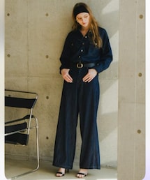 Maison INNESS | シャツ/ブラウス