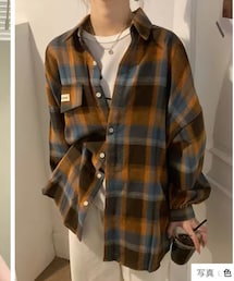 TAO | シャツ/ブラウス