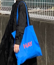 hay | トートバッグ