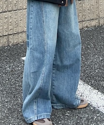 TAO | デニムパンツ