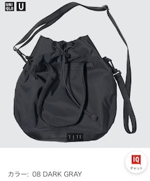 UNIQLO | バッグ