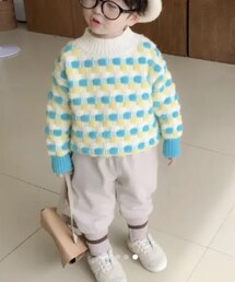 韓国子供服 | パンツ