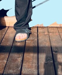 BEAUTY&YOUTH UNITED ARROWS | サンダル