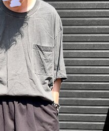 GU | Tシャツ/カットソー