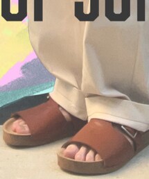 A.P.C. | サンダル