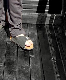 BIRKENSTOCK | サンダル