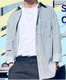 UNIQLO | シャツ/ブラウス