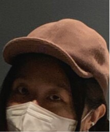 initial | キャップ