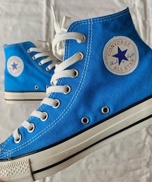 CONVERSE | ＜CONVERSE（コンバース）＞ ALL STAR USNEONCOL HI/オールスター(スニーカー)