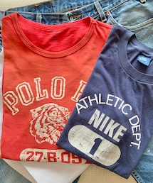 ラルフ古着 | Tシャツ/カットソー
