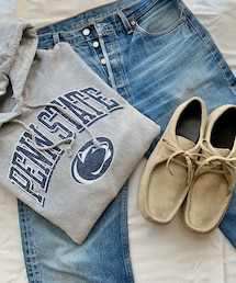 champion 古着 | パーカー