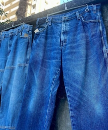 Dickies（古着） | デニムパンツ