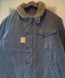 J.CREW 古着 | ブルゾン