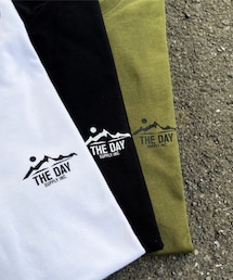 overthedaytokyo | Tシャツ/カットソー
