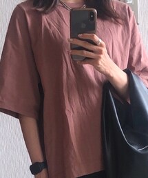 OZOC | Tシャツ/カットソー