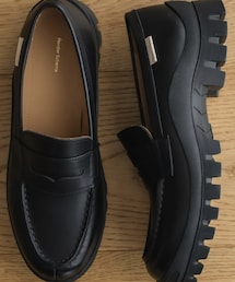 Hender Scheme | Hender Scheme  loafer #2146 ¥53,900(ローファー)