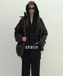 ssstein | ssstein  Tie Tote Bag(LEATHER)  ￥66,000(ショルダーバッグ)