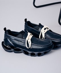 MIZUNO | Mizuno Wave Prophecy Moc Black(ローファー)