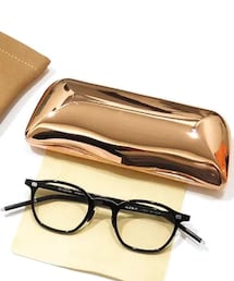 10 eyevan | 10eyevan No.2 III Black  ¥84700(メガネ)