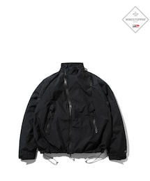 +phenix | CLESSTE +PHENIX WINDSTOPPER® BY GORE-TEX LABS CITY SIDEWINDER JACKET (NAVY) ¥42900(ナイロンジャケット)
