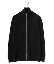 Graphpaper | Graphpaper High Density Drivers Knit ￥52,800(ブルゾン)
