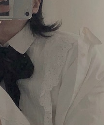 TAO COMME des GARCONS | シャツ/ブラウス