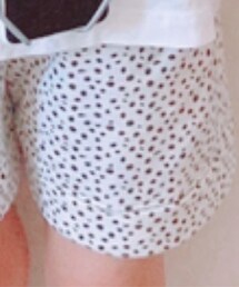 バースデー | パンツ